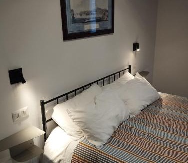 Quartieri Spagnoli Bed & Breakfast | Casa Pupetta
