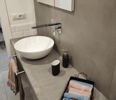 Quartieri Spagnoli Bed & Breakfast | Casa Pupetta