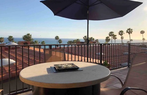 Las Gaviotas House | Casa Purnell is a self catering 2 bedroom, 2 bathroom, Las Gaviotas villa