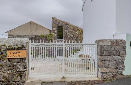 Nordeste House | Casa Pyrrhula Murina - Private Jacuzzi