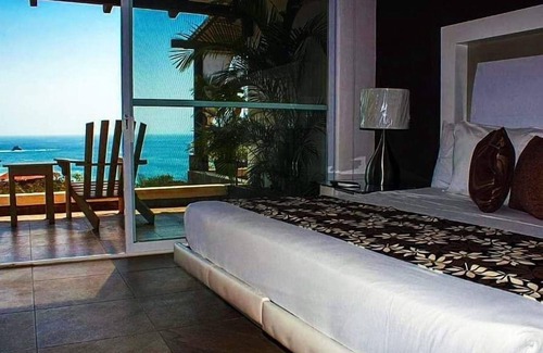 San Agustinillo Hotel | Casa Qi Mazunte