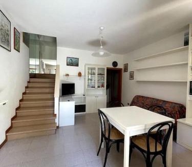 Marina di Cecina House | Casa Quadrifoglio a Cecina Mare