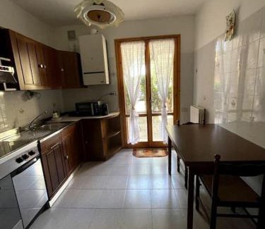 Marina di Cecina House | Casa Quadrifoglio a Cecina Mare