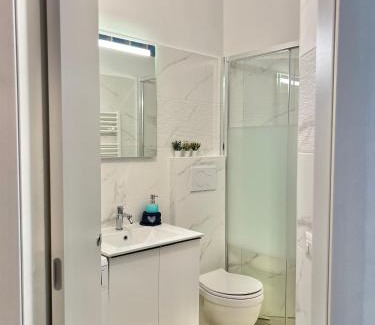 Camogli Apartment | Casa Quarta