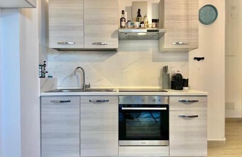 Camogli Apartment | Casa Quarta
