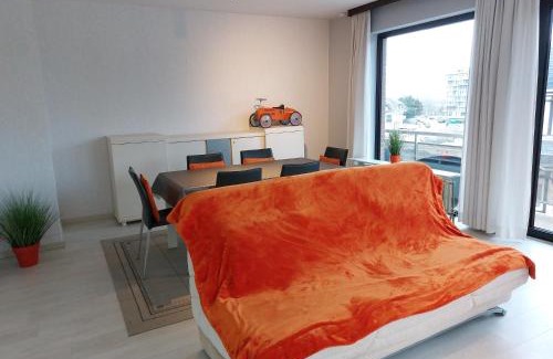 Westende Apartment | Casa Quatre-Mains Westende