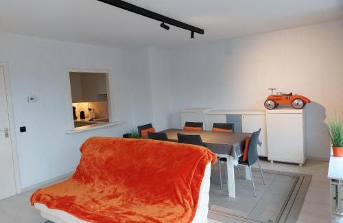 Westende Apartment | Casa Quatre-Mains Westende