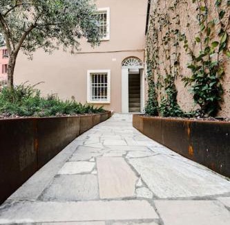 Centro Urbano Apartment | Casa Quattordici