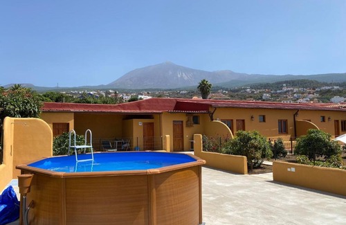 La Mancha House | Casa Quemahierro 2