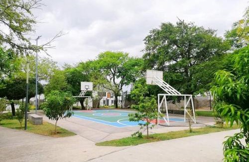 Veracruz House | Casa Querencia