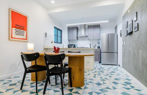 Santa Ana Apartment | Casa Quijano by Wynwood House