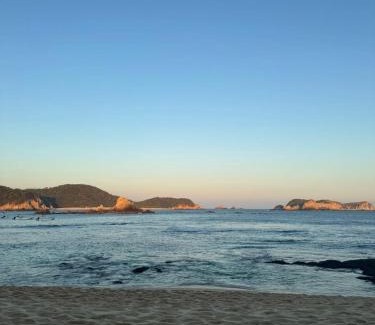 Santa Maria Huatulco Apartment | Casa Quimera 3