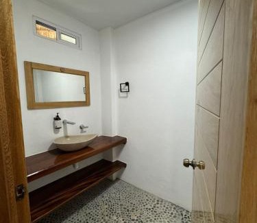 Santa Maria Huatulco Apartment | Casa Quimera