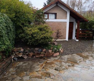 Esquel Apartment | Casa Quincho