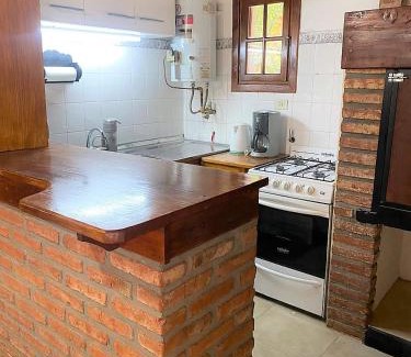 Esquel Apartment | Casa Quincho