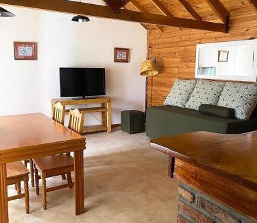Esquel Apartment | Casa Quincho