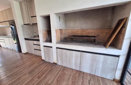 Corrientes Apartment | Casa quincho con pileta