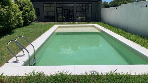 Corrientes Apartment | Casa quincho con pileta