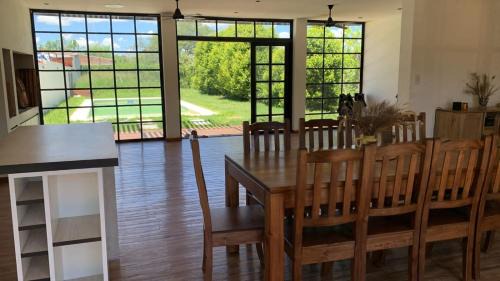 Corrientes Apartment | Casa quincho con pileta