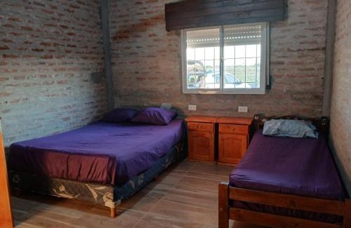 Paso de la Patria House | Casa quincho SHADDAI