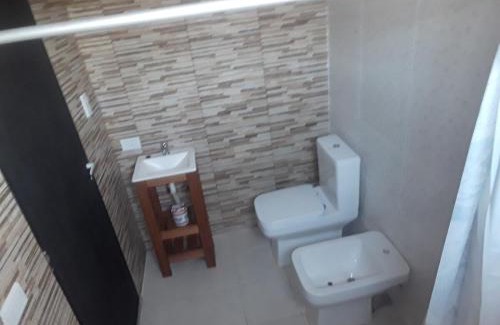 Spegazzini House | Casa Quinta