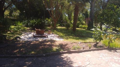 Sierra de los Padres Villa | Casa Quinta El Porvenir