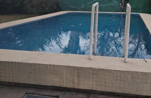 Santa Rosa House | casa quinta