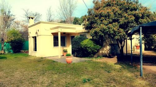Santa Rosa House | casa quinta