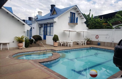 Melgar House | Casa Quinta Camino De Los lanceros