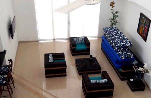 Girardot House | Casa Quinta en condominio Campestre el Peñon Girardot
