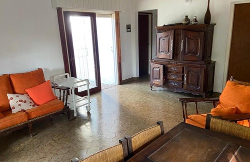 Punta Lara House | Casa quinta en Villa del Plata