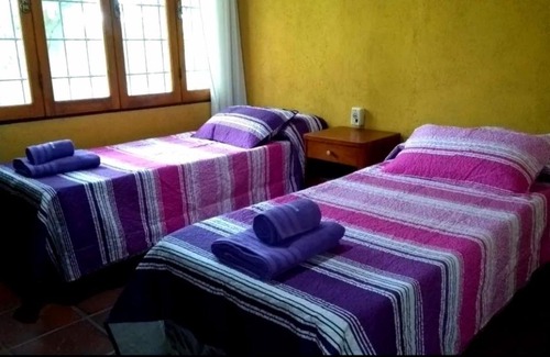 Maipu House | Casa Quinta Villa Regina Piscina Mendoza
