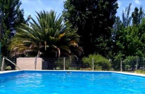 Maipu House | Casa Quinta Villa Regina Piscina Mendoza