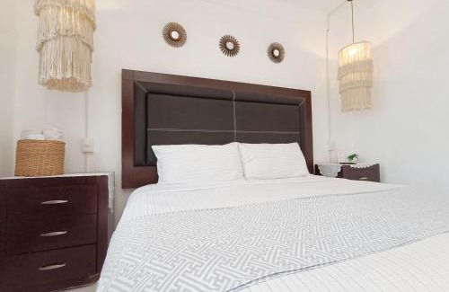 Puerto Juarez House | Casa Quintal - Cerca del mar