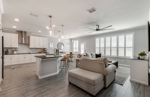 Wetmore House | Casa Quintero