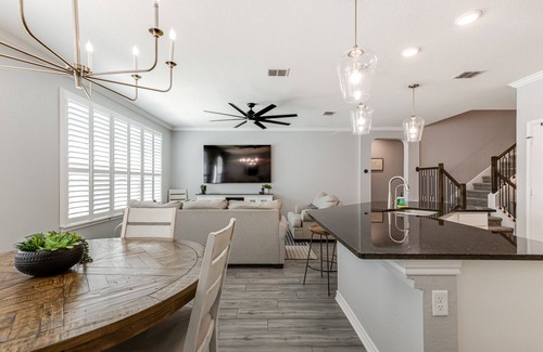 Wetmore House | Casa Quintero