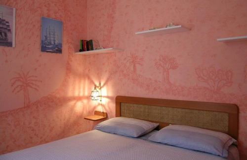 Pantelleria House | CASA QUINTO