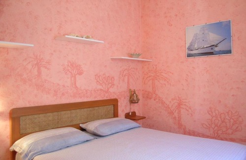 Pantelleria House | CASA QUINTO