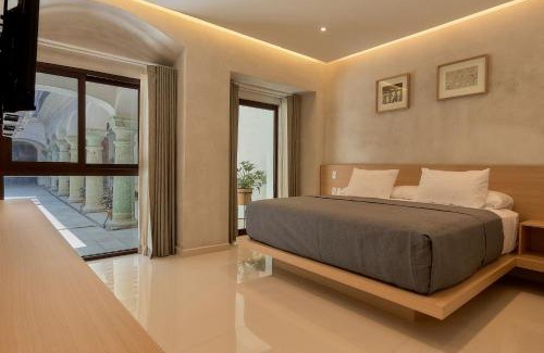 Centro Apartment | Casa Quiote Hotel Boutique City Center based - Adults Only