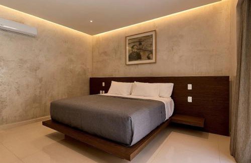 Centro Apartment | Casa Quiote Hotel Boutique City Center based - Adults Only