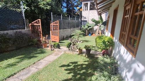San Juan La Laguna House | Casa Quisof