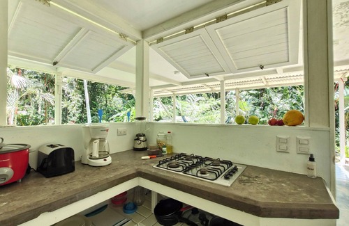 Manzanillo House | Casa Río at Jungle Dreamz