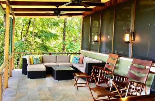 Sierpe Cabin | Casa Río Sierpe