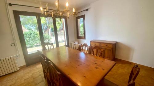 Calafat House | Casa Rústica Cristina