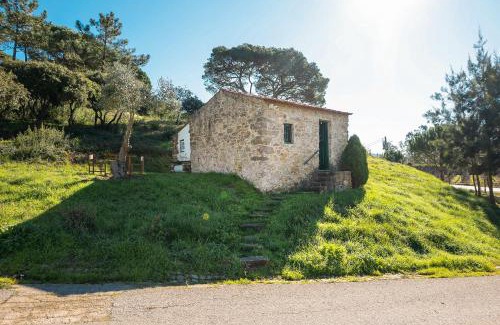 Obidos Ski Chalet | Casa Rústica, perto do Castelo de Óbidos