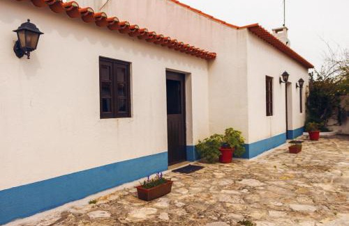 Caldas da Rainha House | Casa Rústica