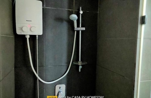Kajang House | Casa R.V homestay