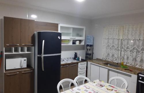 Itaipuacu House | Casa R7