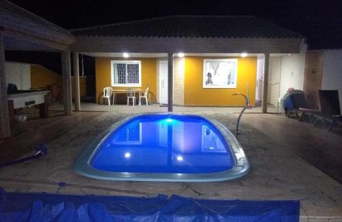 Itaipuacu House | Casa R7