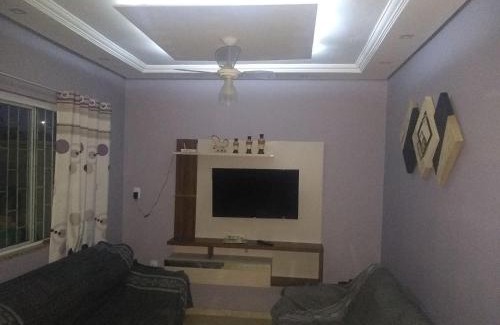 Itaipuacu House | Casa R7